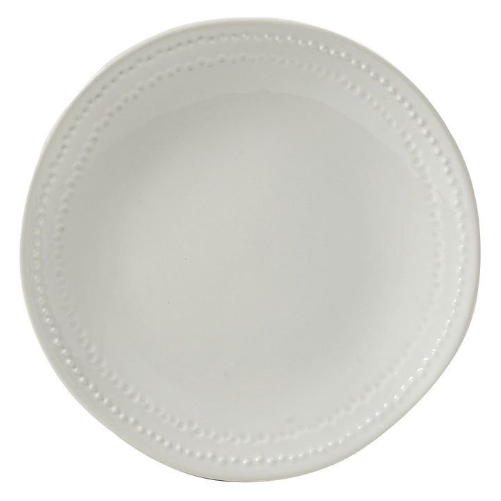 Pearl Salad Plate Set/4