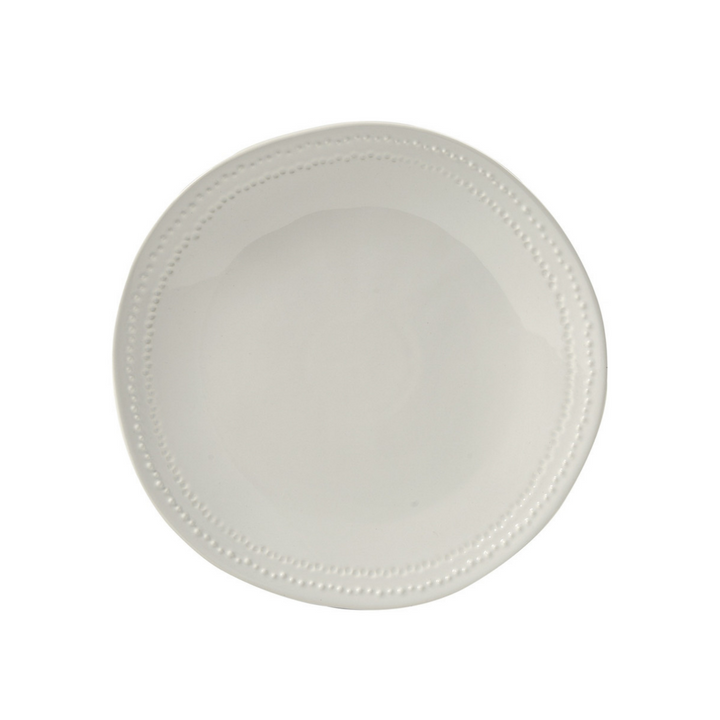 Pearl Salad Plate Set/4