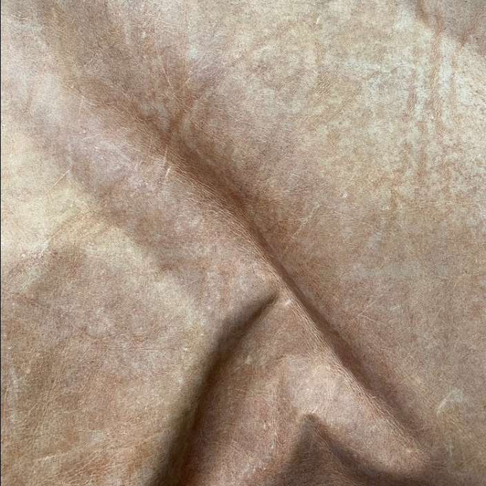 Desert Duna Leather • Coastal Compass Home Decor