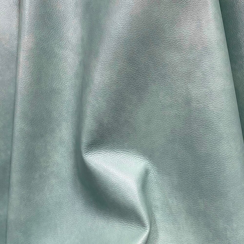 Lustrous Dream Leather • Coastal Compass Home Decor