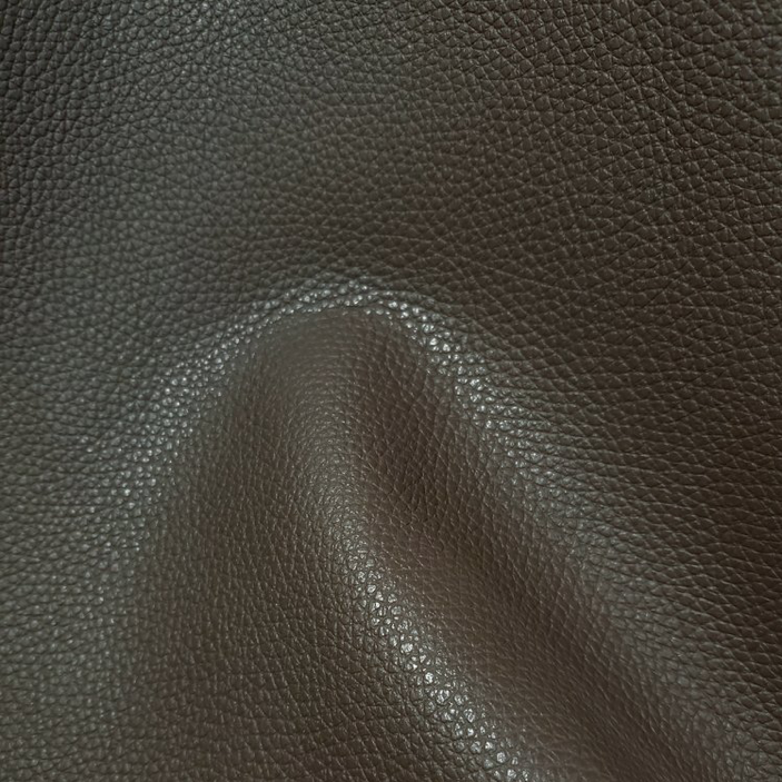 Uptown Espresso Leather • Coastal Compass Home Decor