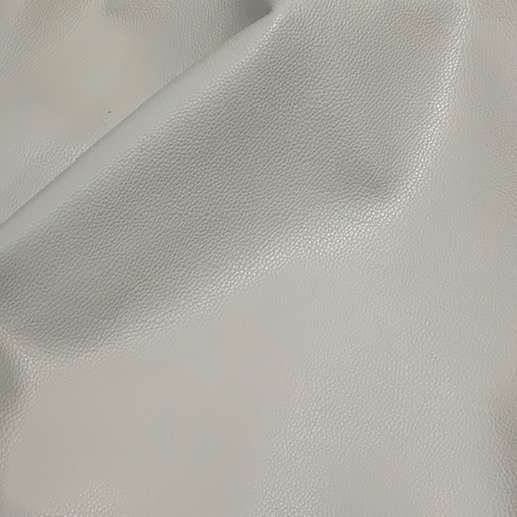 Uptown Dove Leather • Coastal Compass Home Decor