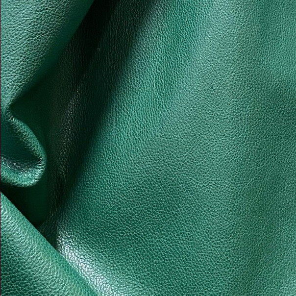 Uptown Forest Leather • Coastal Compass Home Decor