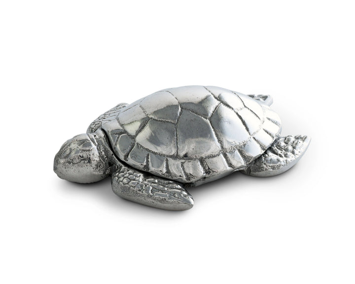 Sea Turtle Bottle Opener • Coastal Compass Home Decor