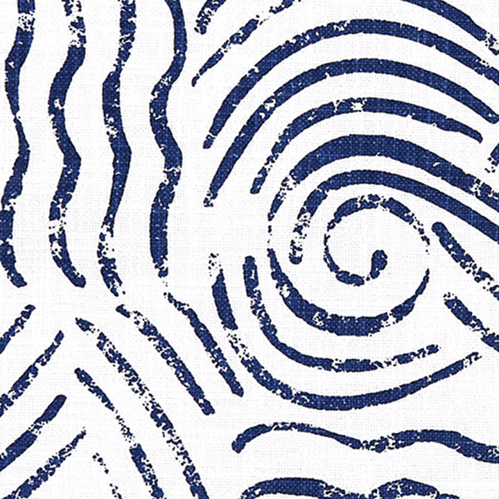 Shore Waves Placemat Set • Coastal Compass Home Decor