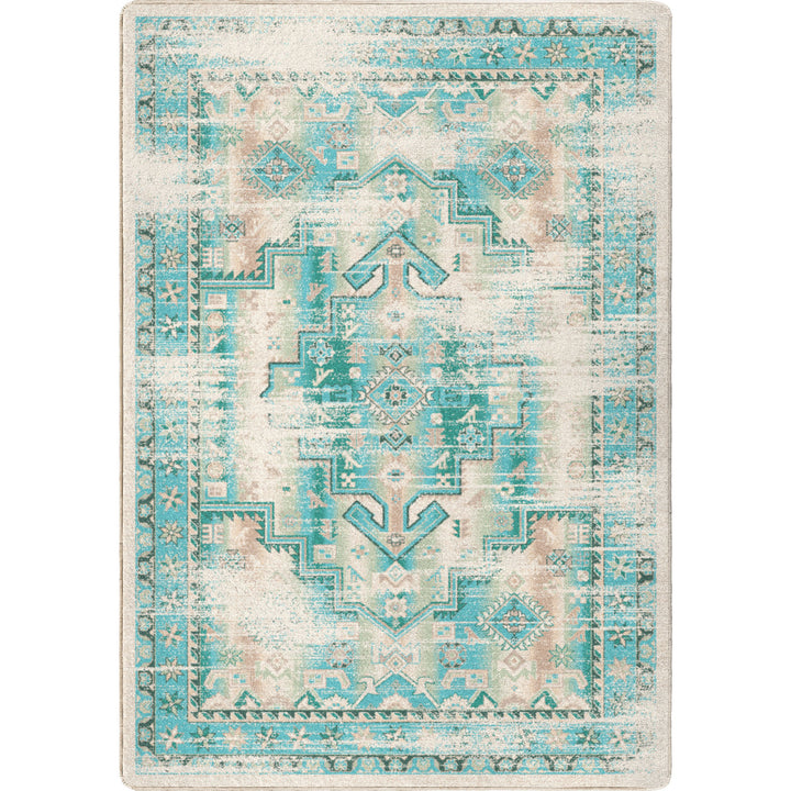 Waters Edge Rug • Coastal Compass Home Decor