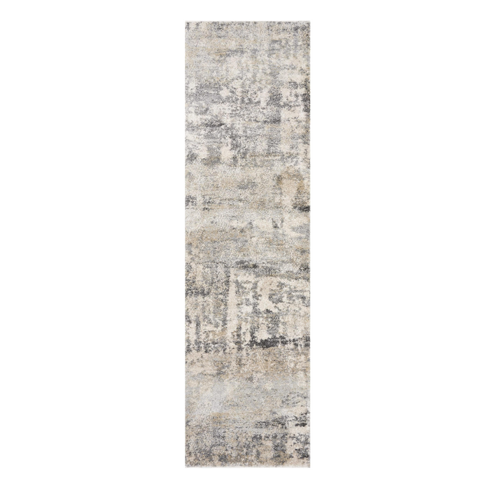 Natural Tulum Runner Area Rug