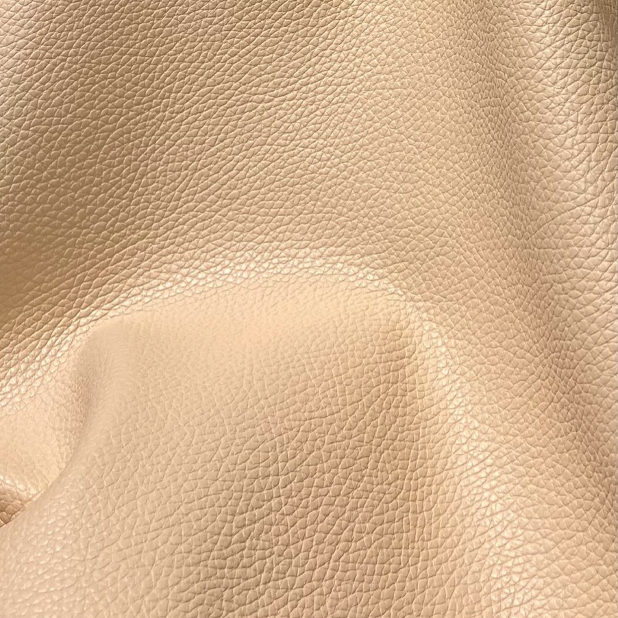 Uptown Barley Upholstery Leather - Coastal Compass Home Decor