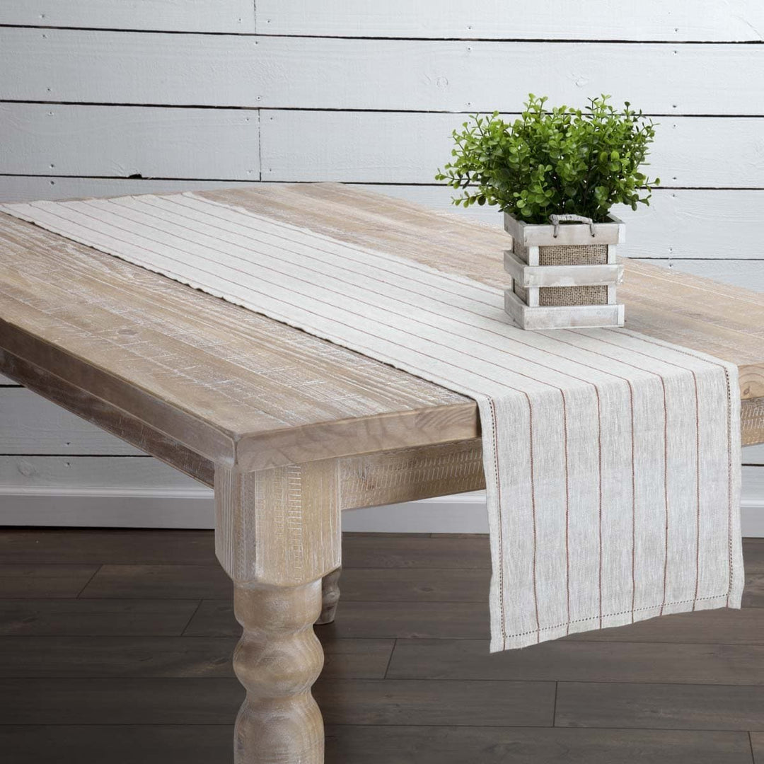 Charley Rust Runner 13x72 | Coastal Compass Home Decor