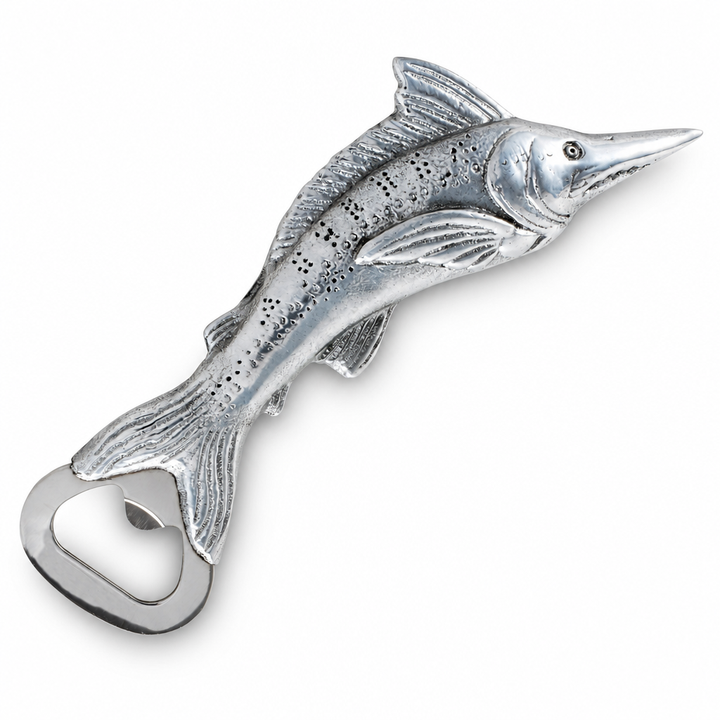 Marlin Bottle Opener