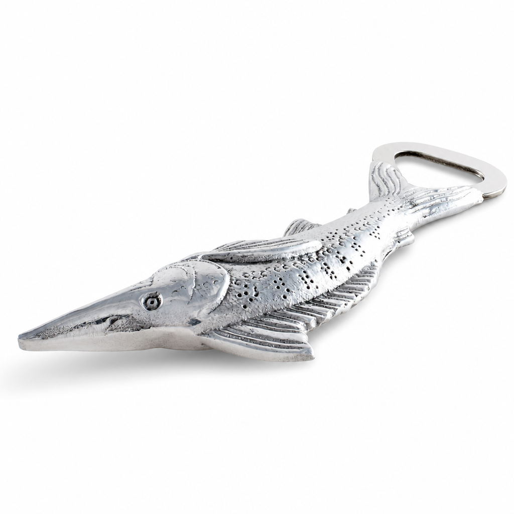 Marlin Bottle Opener