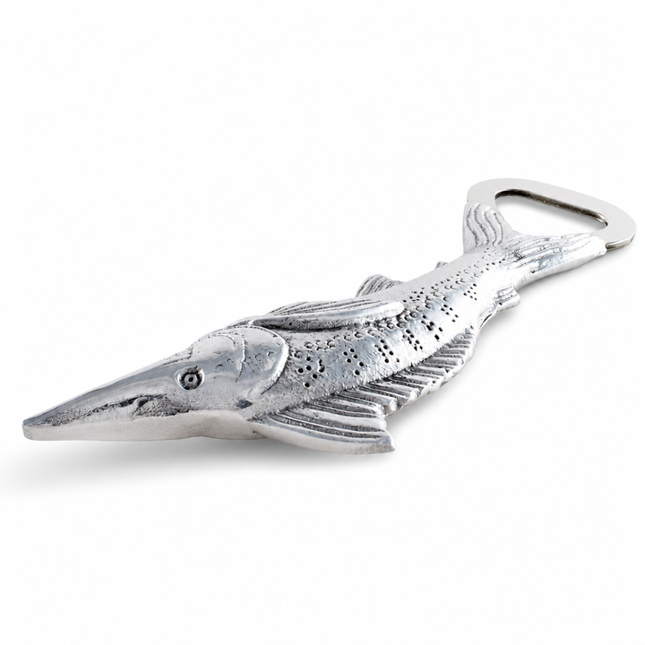 Marlin Bottle Opener