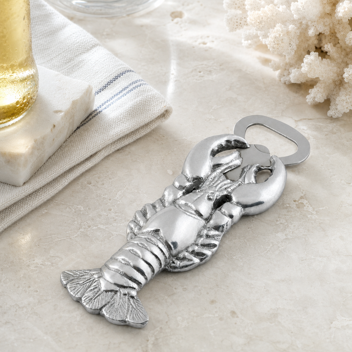 Crawdad Bottle Opener