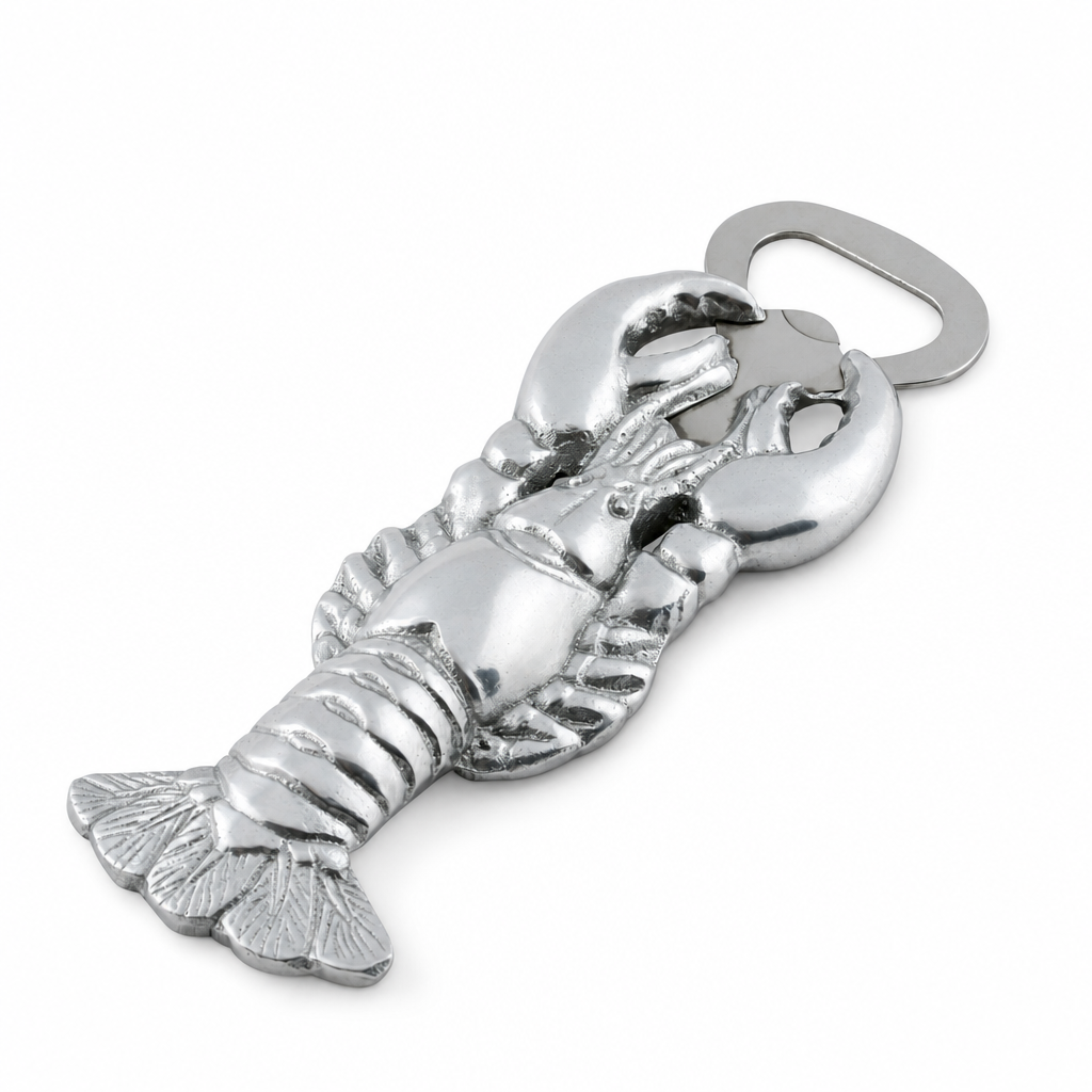Crawdad Bottle Opener