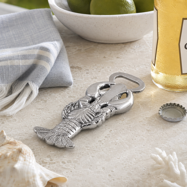 Crawdad Bottle Opener