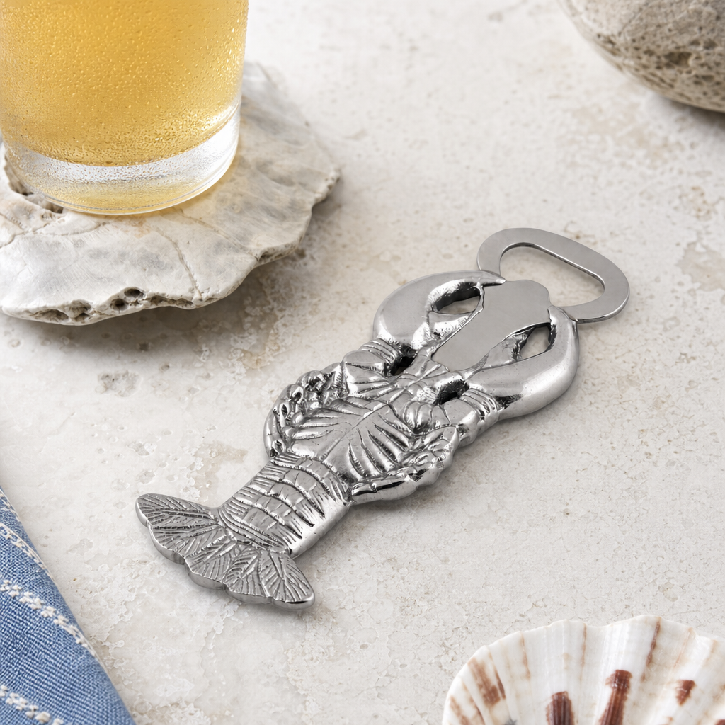 Crawdad Bottle Opener