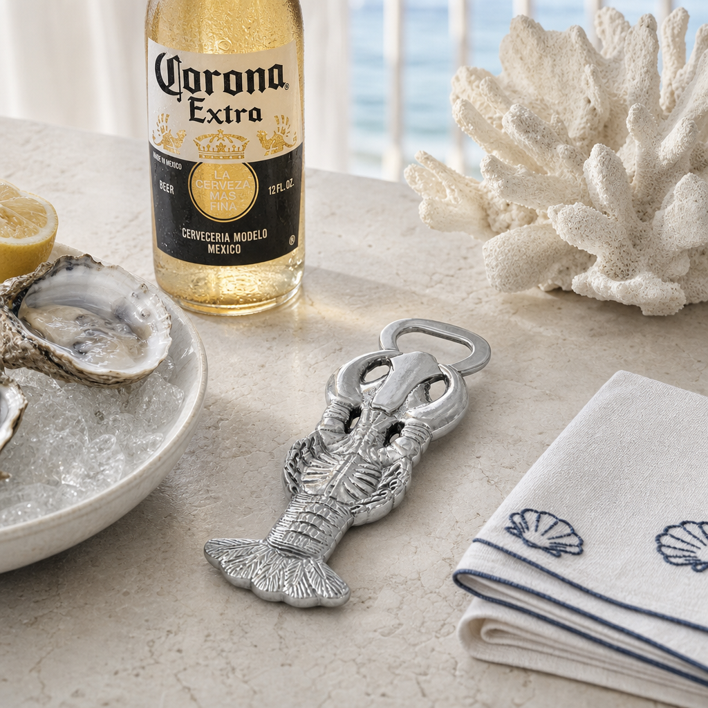 Crawdad Bottle Opener