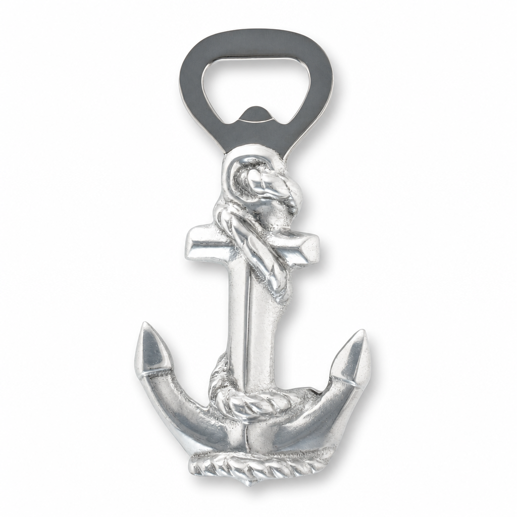 Anchor Bottle Opener