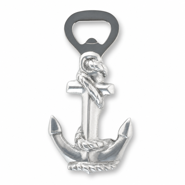 Anchor Bottle Opener
