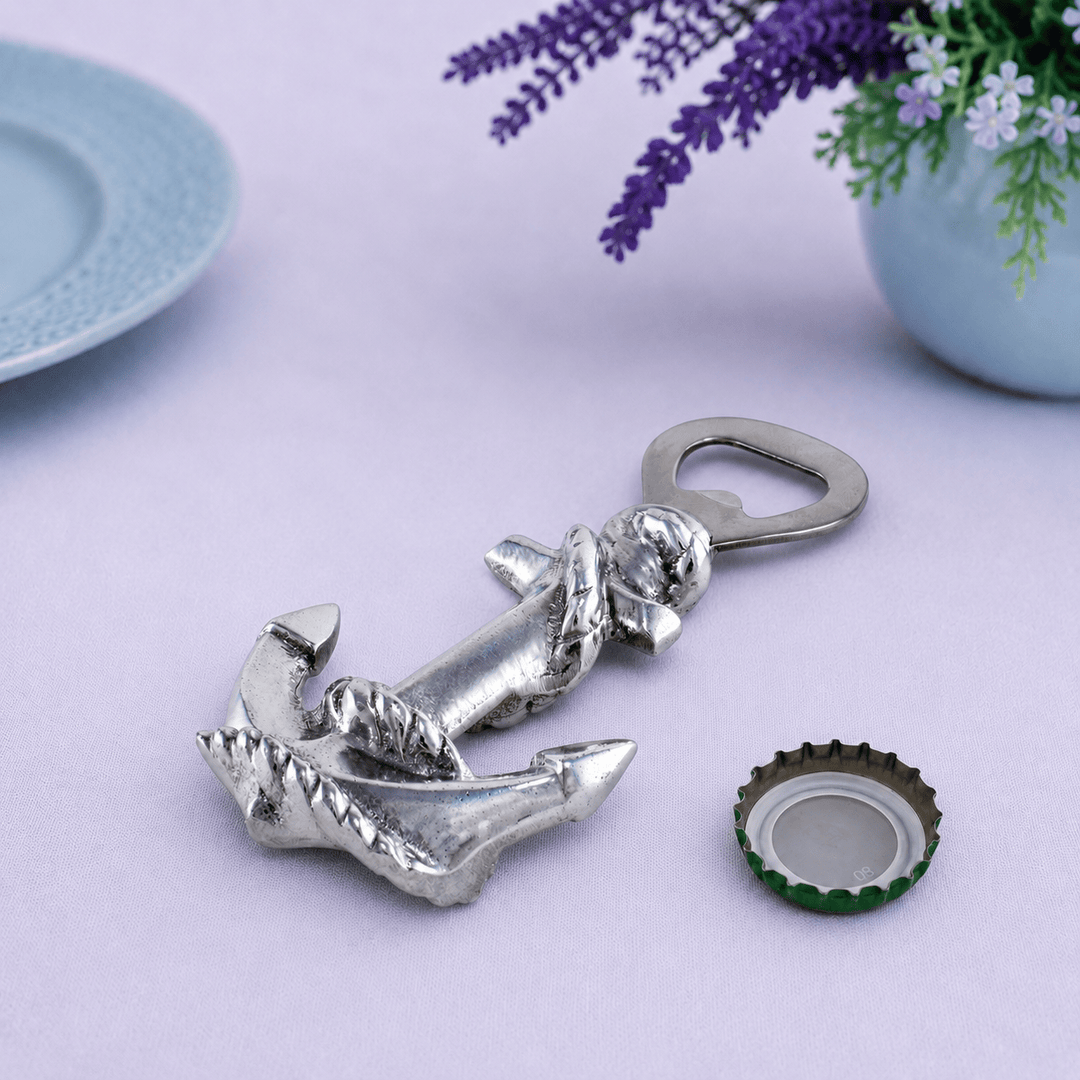 Anchor Bottle Opener