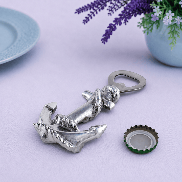 Anchor Bottle Opener