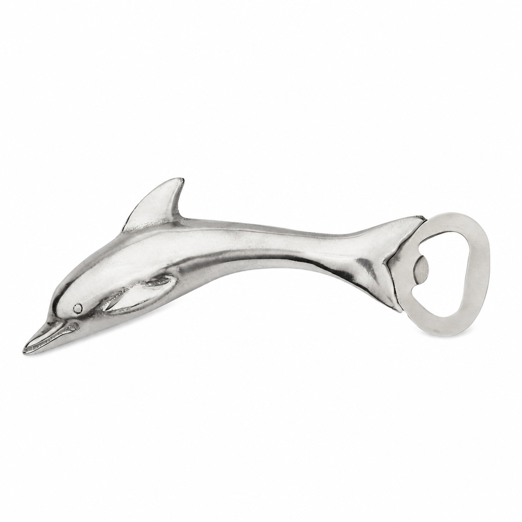 Dolphin Bottle Opener
