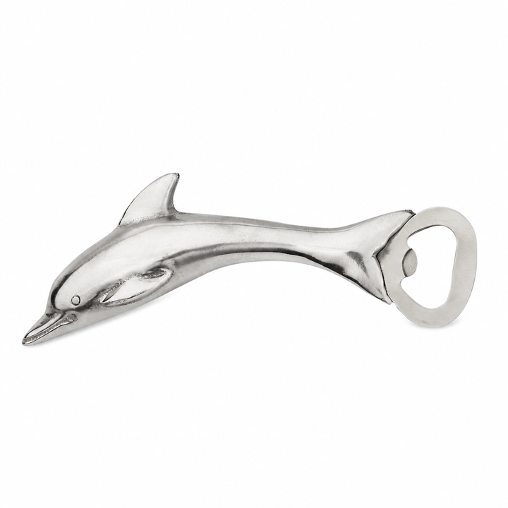 Dolphin Bottle Opener