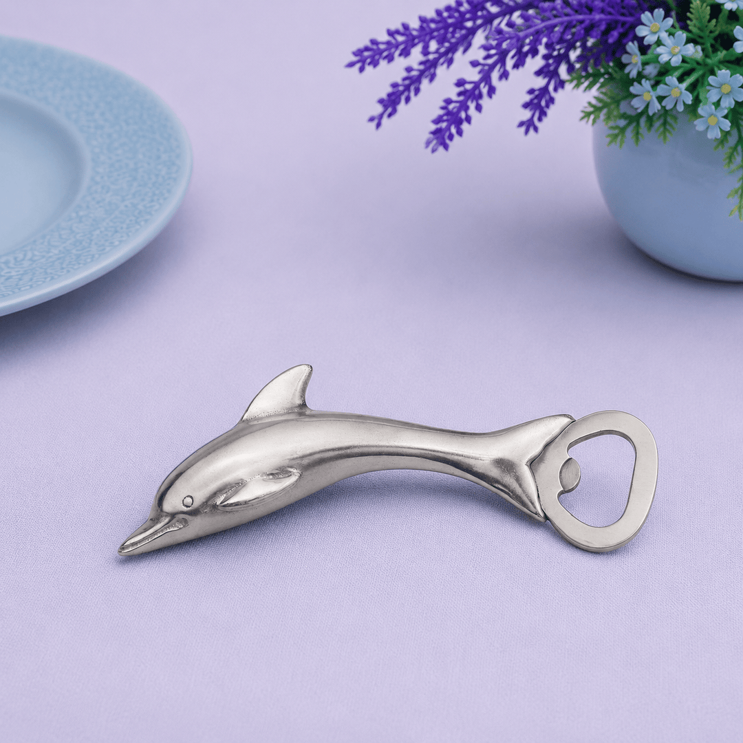 Dolphin Bottle Opener