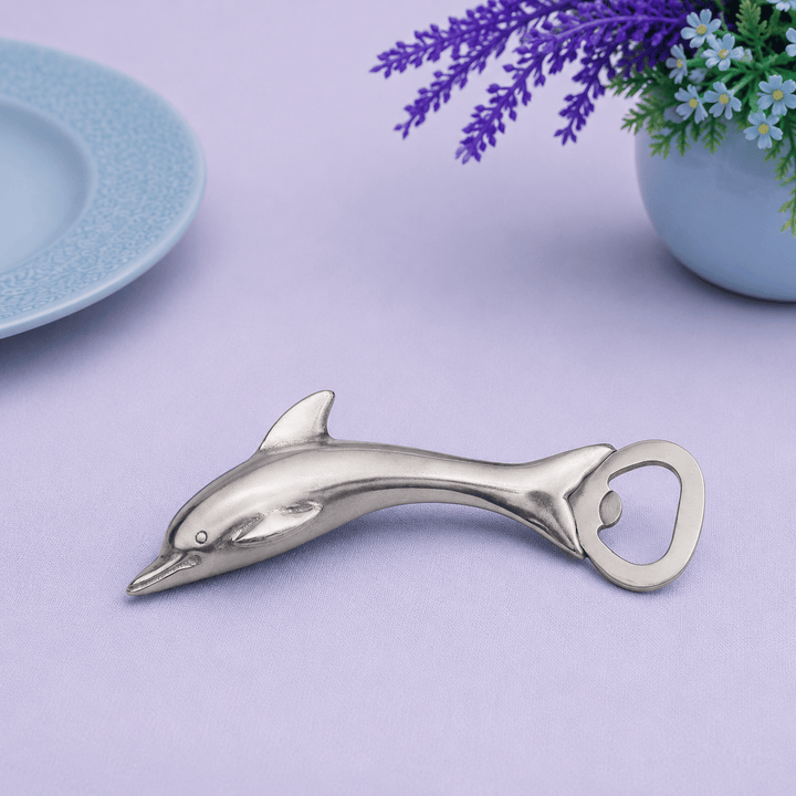 Dolphin Bottle Opener