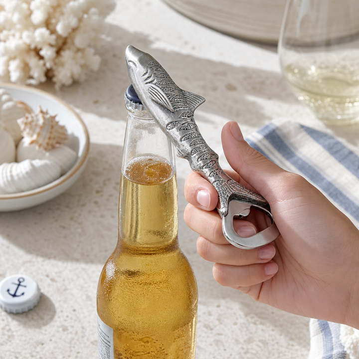 Shark Bottle Opener