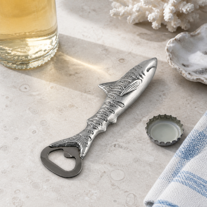 Shark Bottle Opener
