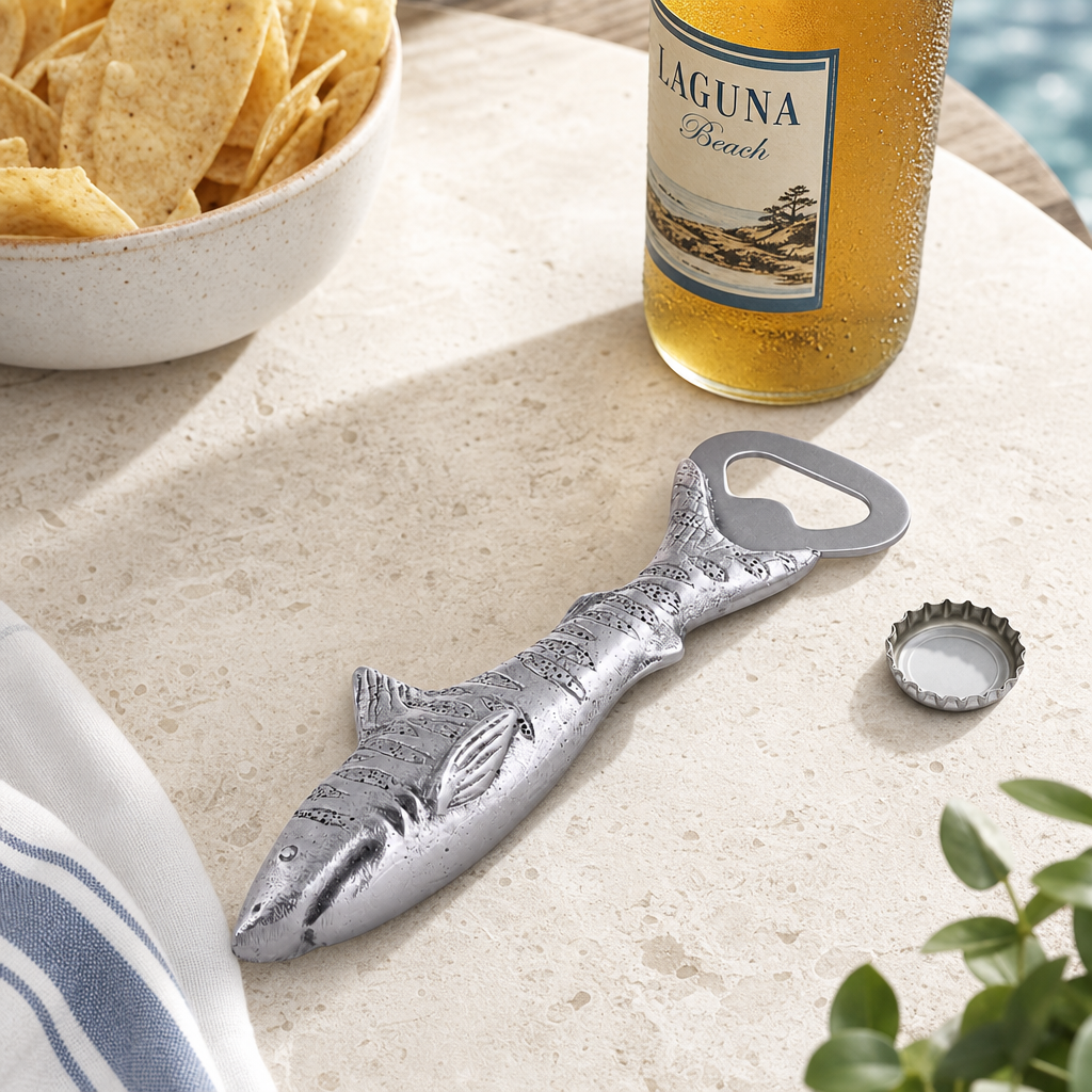 Shark Bottle Opener