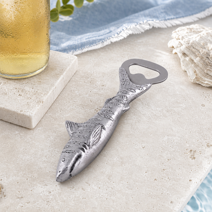 Shark Bottle Opener