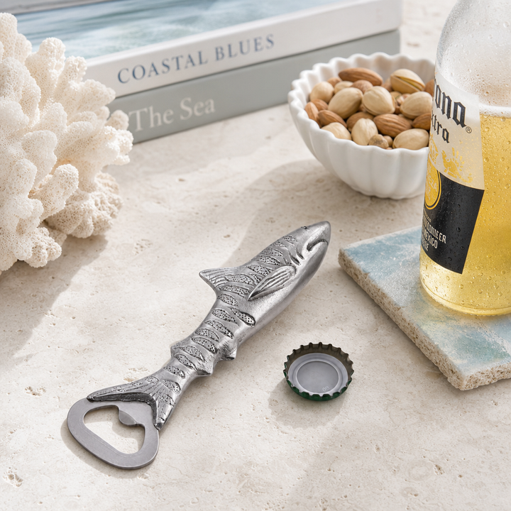 Shark Bottle Opener