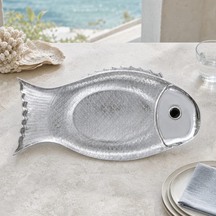 Fish Platter Large
