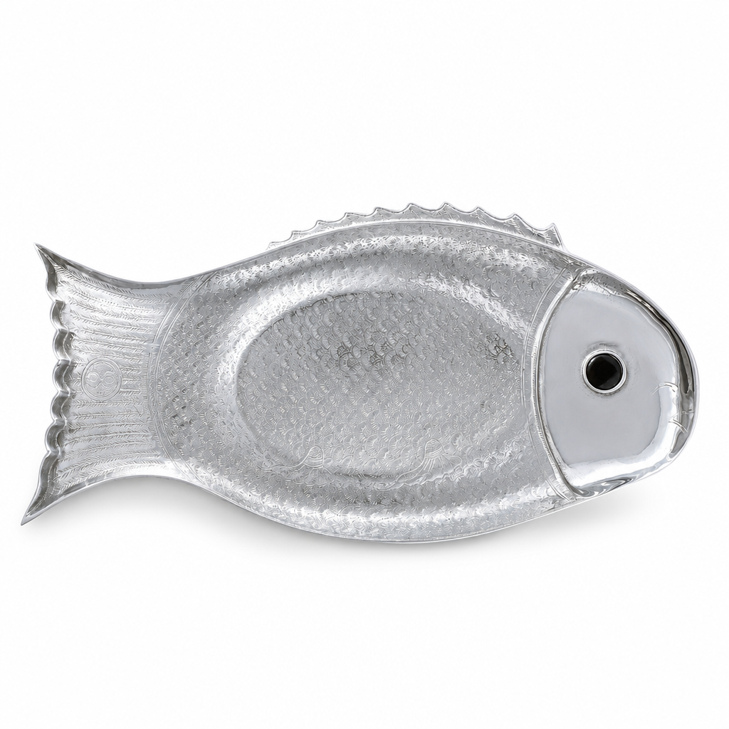 Fish Platter Large