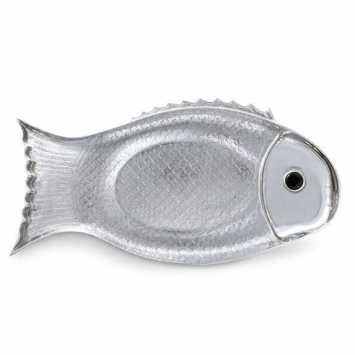 Fish Platter Large