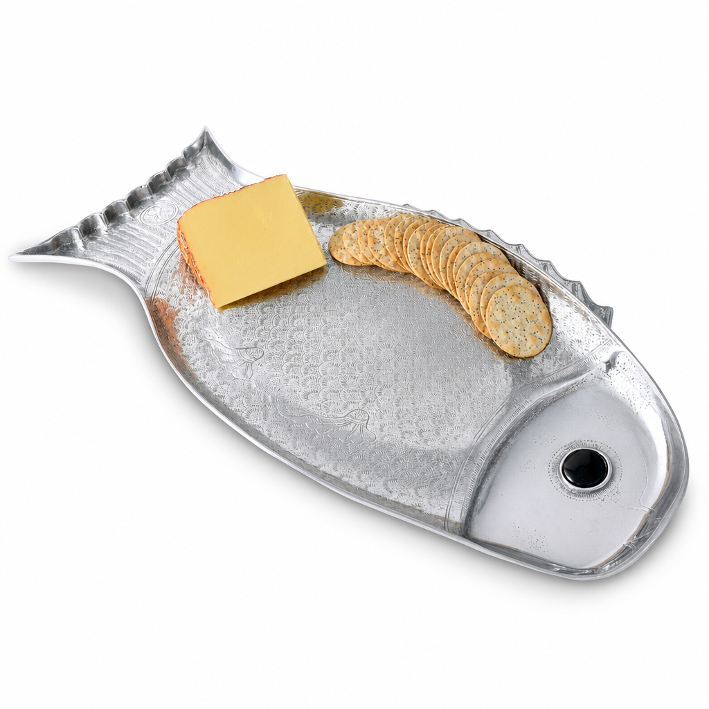 Fish Platter Large