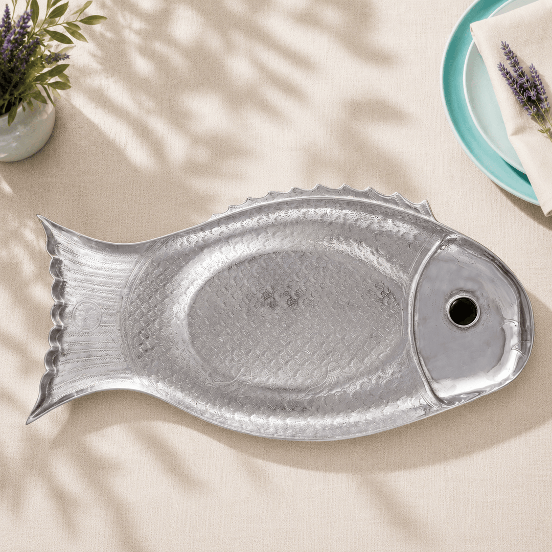 Fish Platter Large