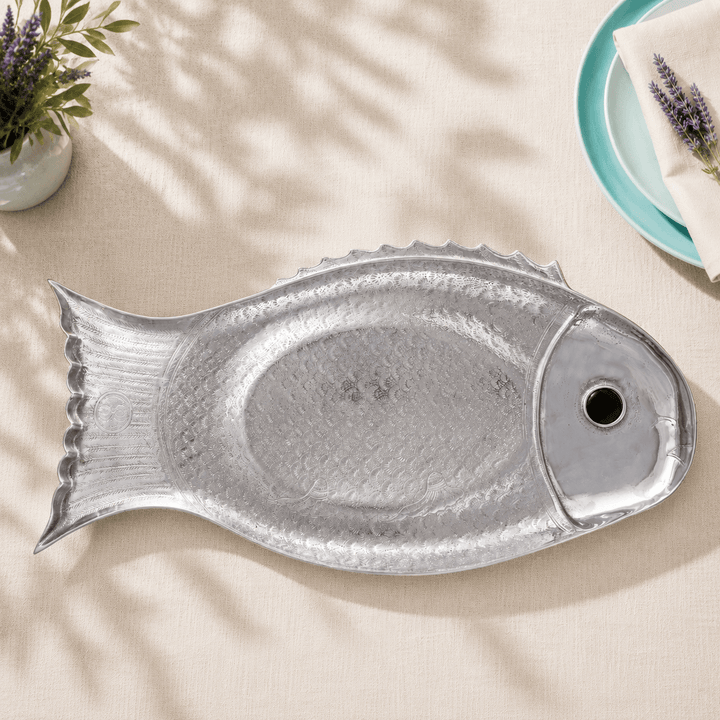 Fish Platter Large