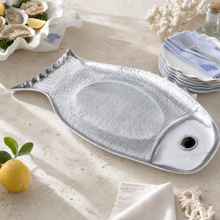 Fish Platter Large
