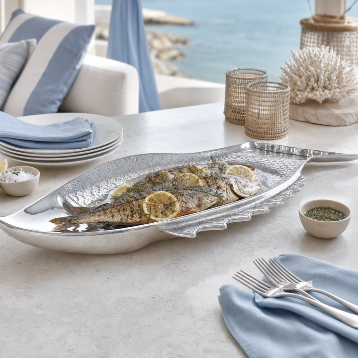Fish Platter Large