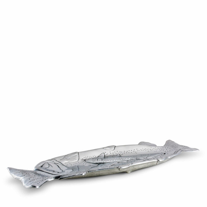 Trout Oblong Tray