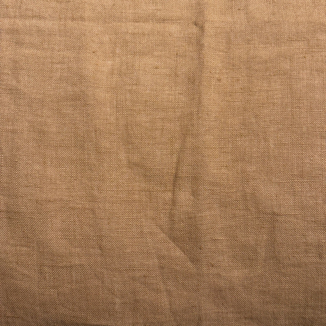 French Flax Linen Euro Sham