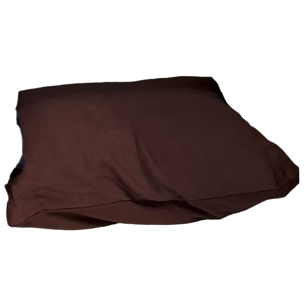 French Flax Linen Euro Sham