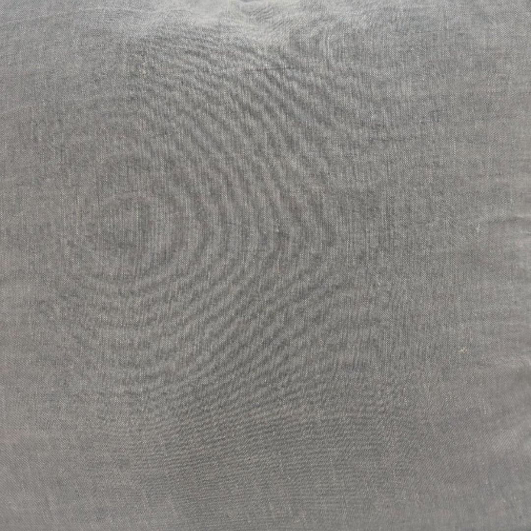 French Flax Linen Duvet Cover Set