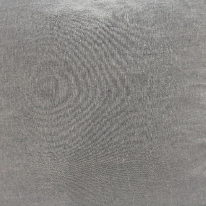 French Flax Linen Duvet Cover Set