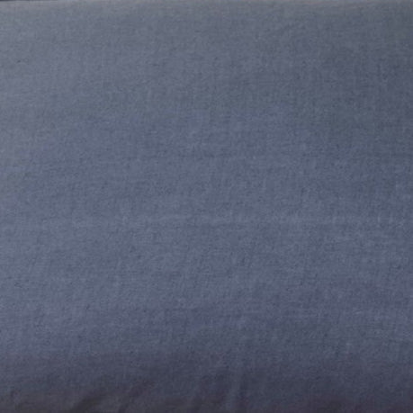 French Flax Linen Duvet Cover Set