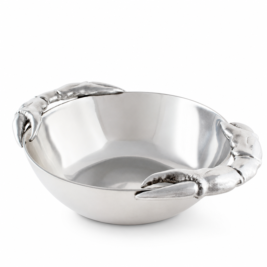 Crab 10-1/2 Bowl