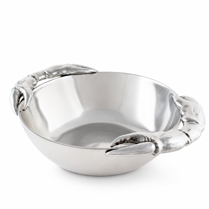 Crab 10-1/2 Bowl